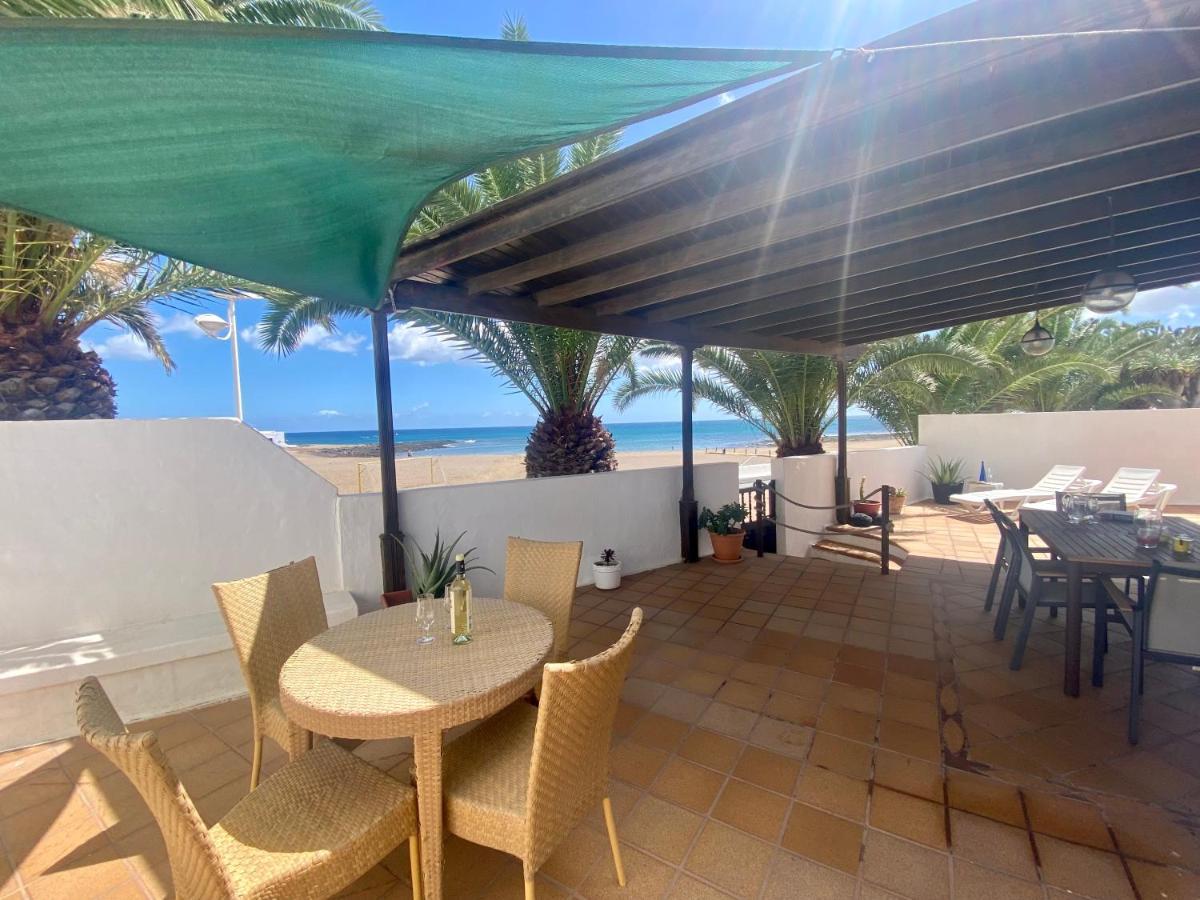 Casa Maria Fermina - Mirando Al Mar Villa Плая Онда Екстериор снимка