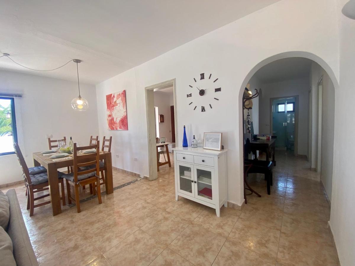 Casa Maria Fermina - Mirando Al Mar Villa Плая Онда Екстериор снимка