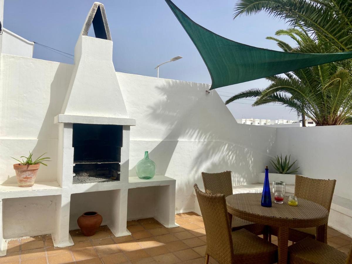 Casa Maria Fermina - Mirando Al Mar Villa Плая Онда Екстериор снимка
