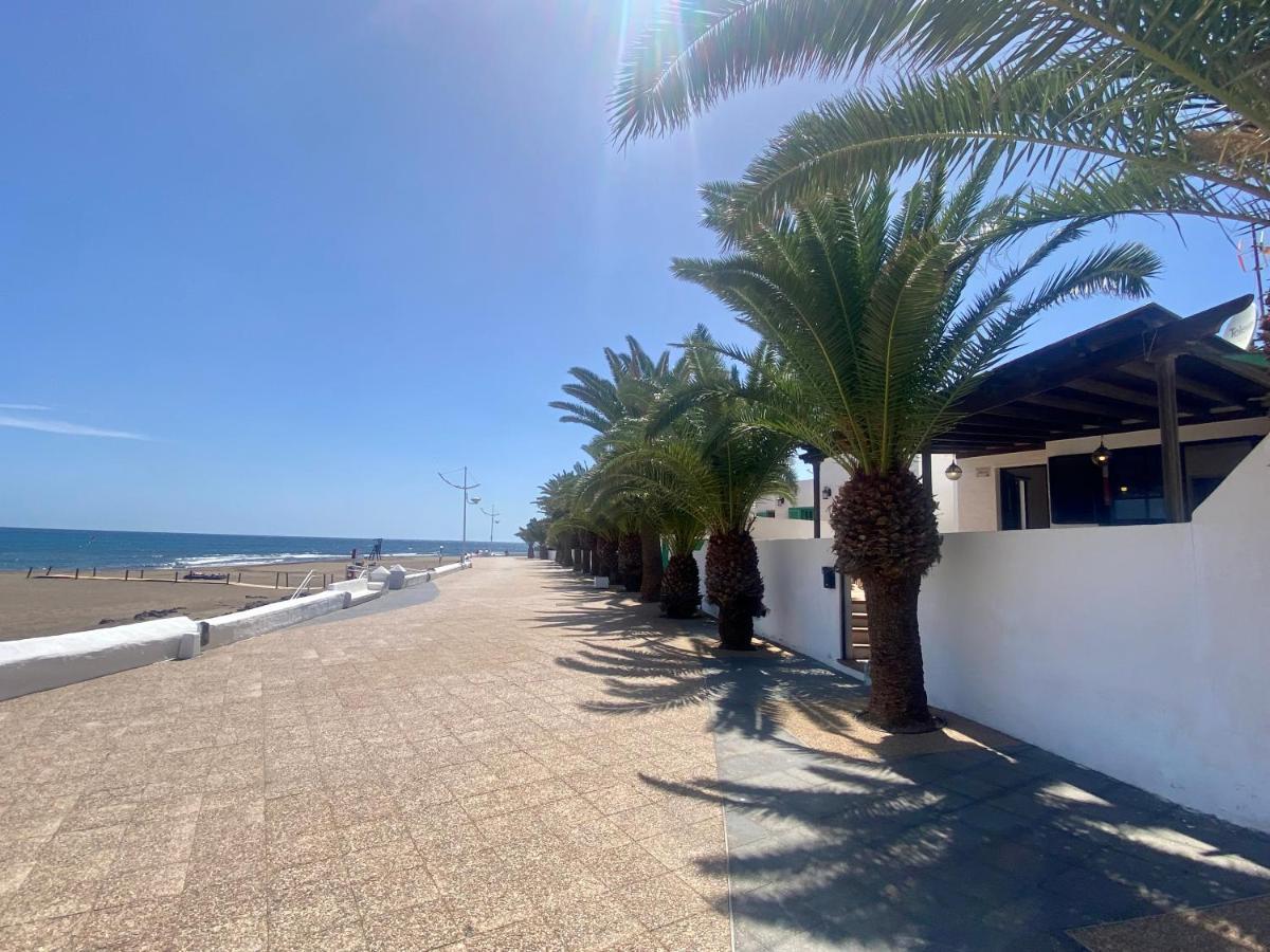 Casa Maria Fermina - Mirando Al Mar Villa Плая Онда Екстериор снимка