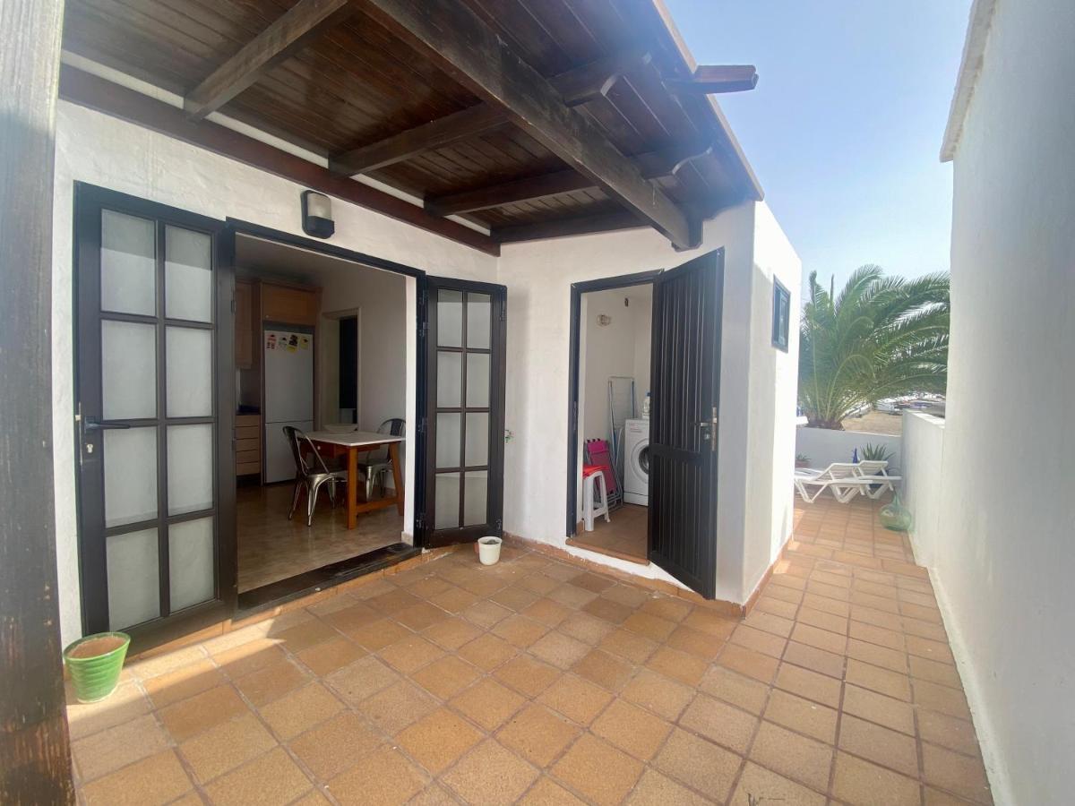 Casa Maria Fermina - Mirando Al Mar Villa Плая Онда Екстериор снимка